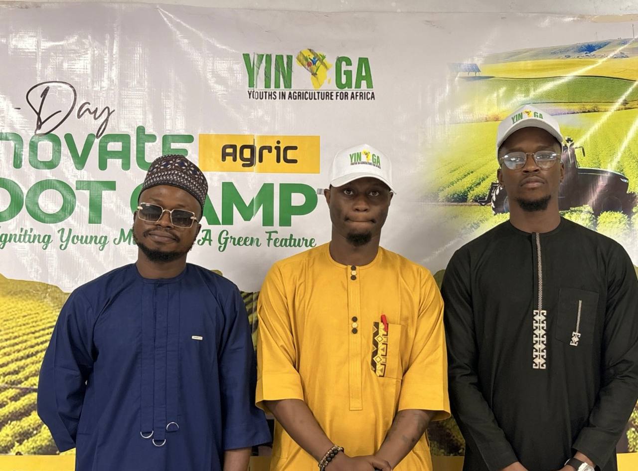 Kano Bootcamp — Photo 6